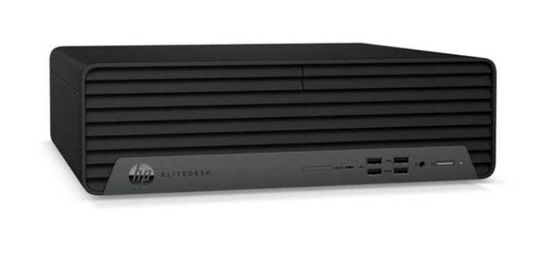 Felújított Brand PC HP EliteDesk 800 G6