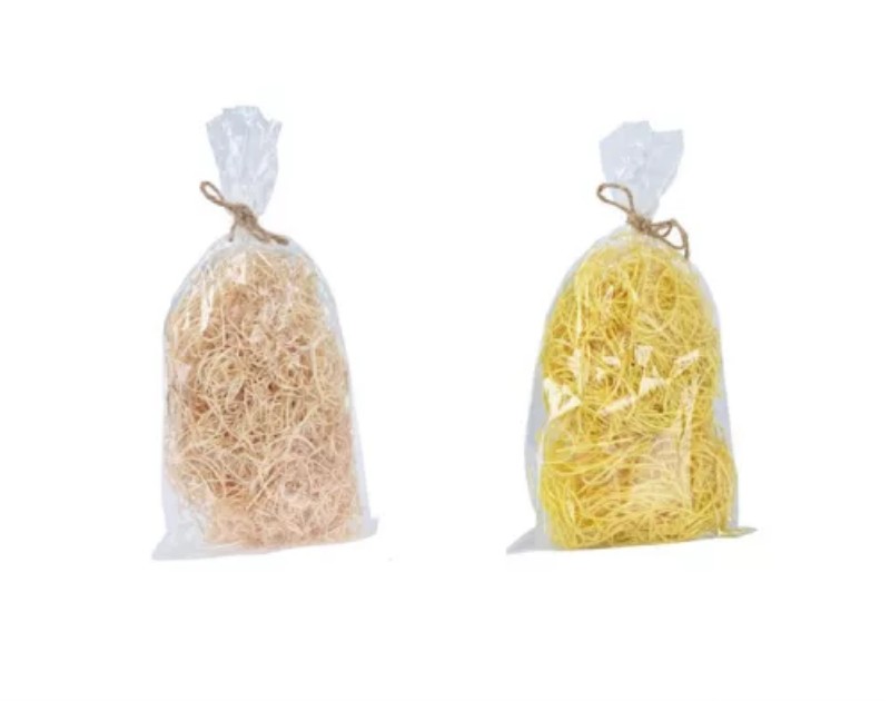 Dekoráció Műfű 30g Húsvéti