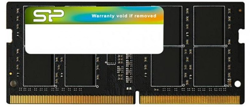 Memória Silicon Power 8GB DDR4 3200MHz SODIMM