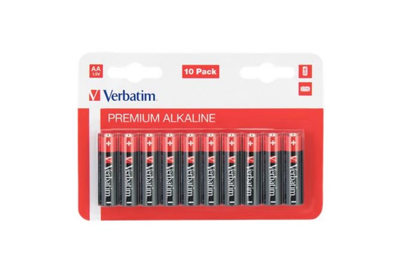 Elem Verbatim AA 10 db/csomag