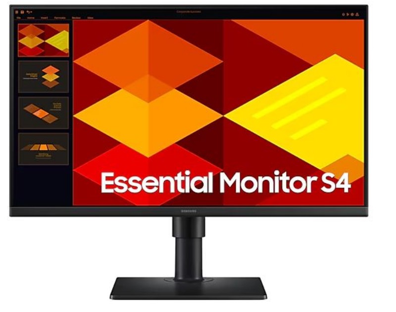 Monitor Samsung 24
