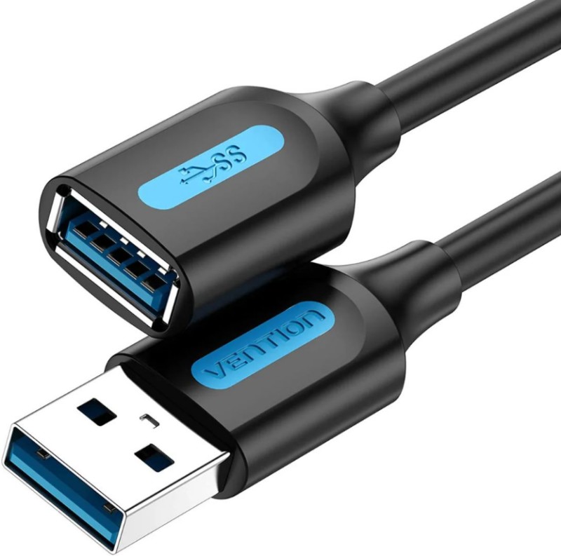 kábel Vention USB 3.0 hosszabbító 1,5m