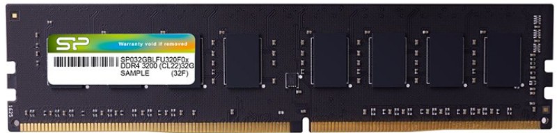 Memória Silicon Power 8GB DDR4 3200MHz