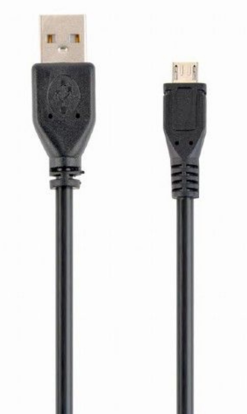 Kábel Gembird Micro-USB cable, 1m