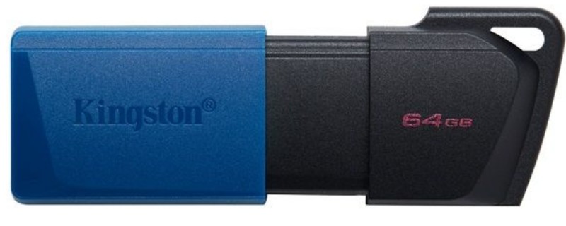 Pendrive Kingston 64GB DataTraveler Exodia M USB3.2