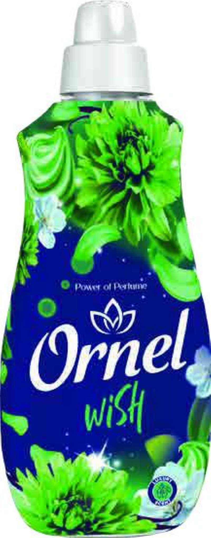 Öblítő Ornel 1600 ml Wish