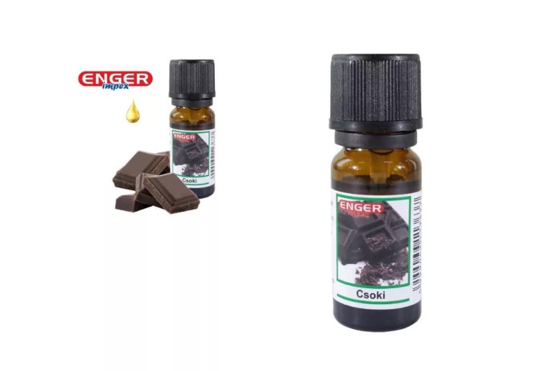 Illóolaj Enger 10ml Csoki