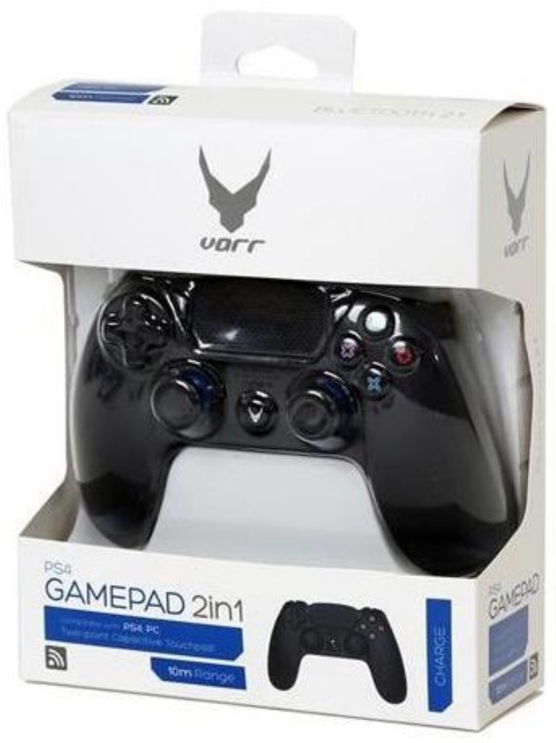 Gamepad Platinet VARR Charge PS4/PC