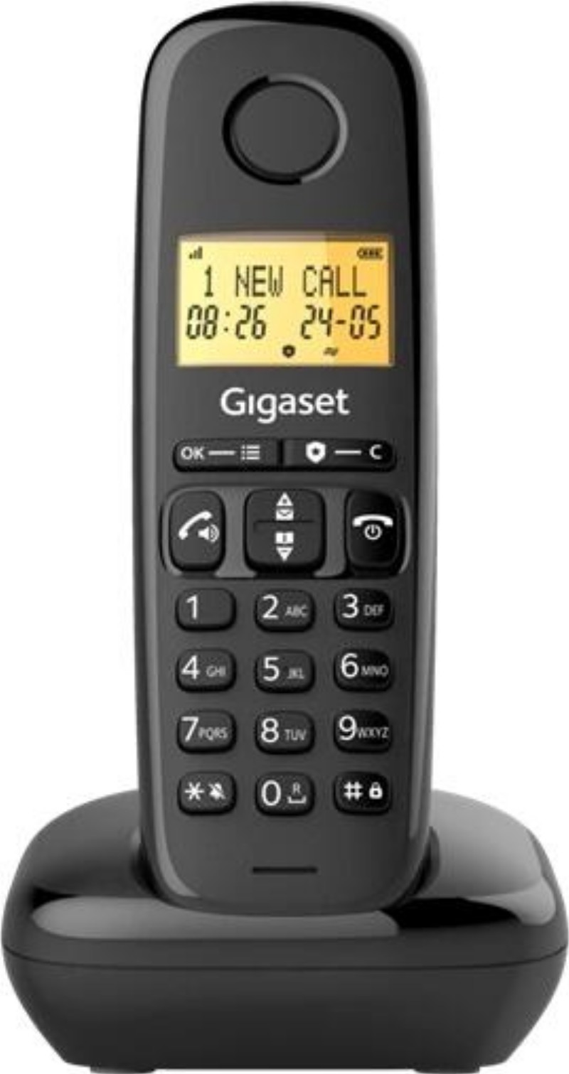Telefon Gigaset Basic 100