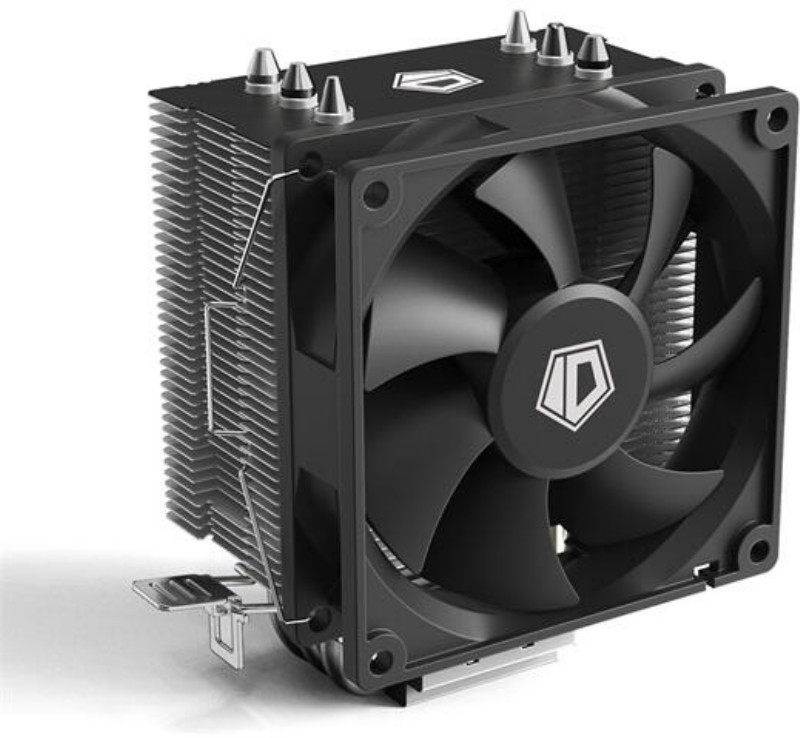 Processzor hűtő ID-Cooling - SE-903-SD V3
