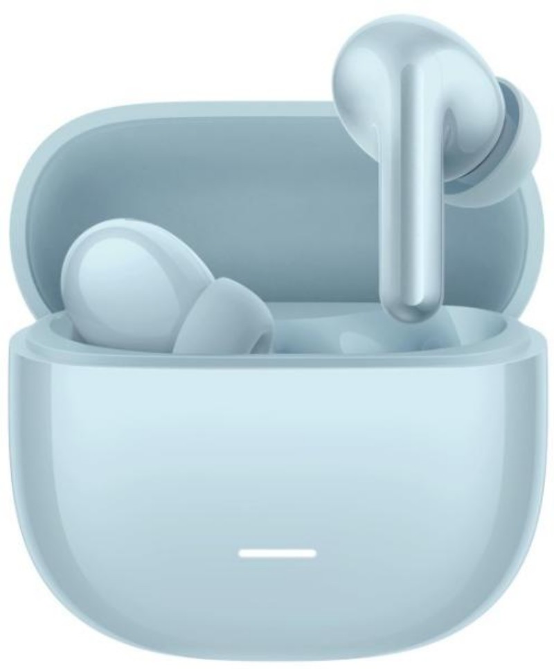 Fülhallgató Xiaomi Redmi Buds 8 Lite Kék