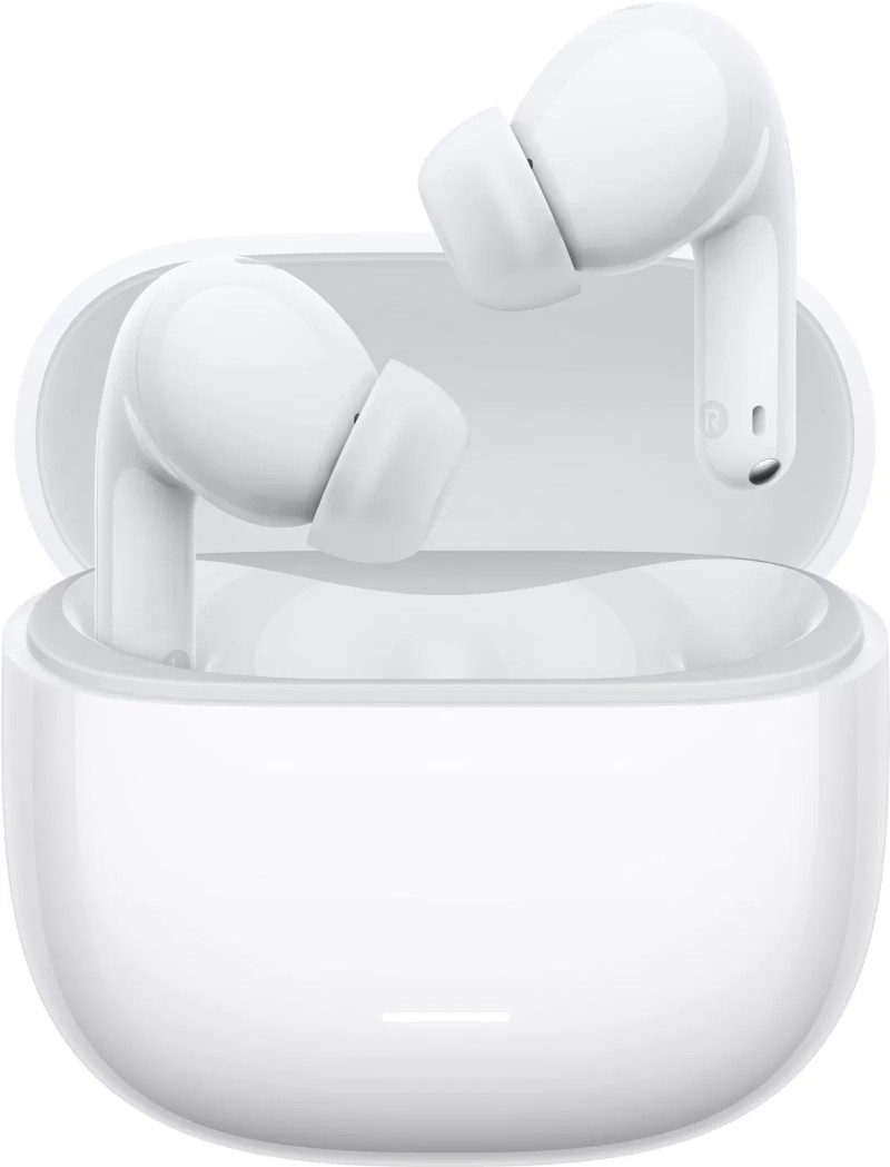 Fülhallgató Xiaomi Redmi Buds 8 Lite Fehér