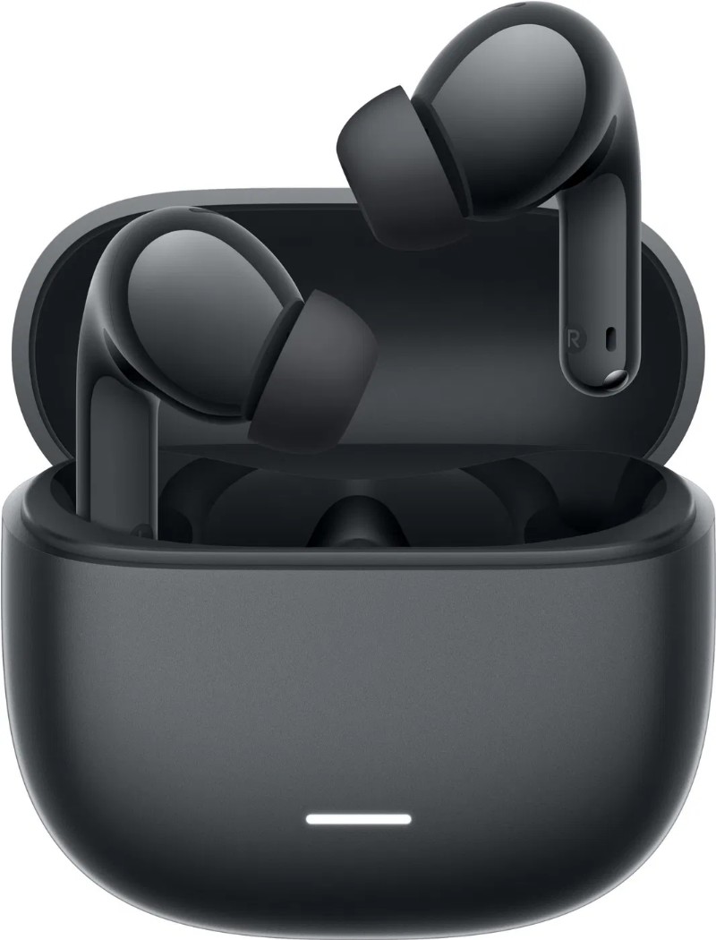 Fülhallgató Xiaomi Redmi Buds 8 Lite Fekete