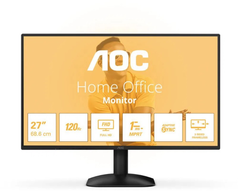 Monitor AOC 27