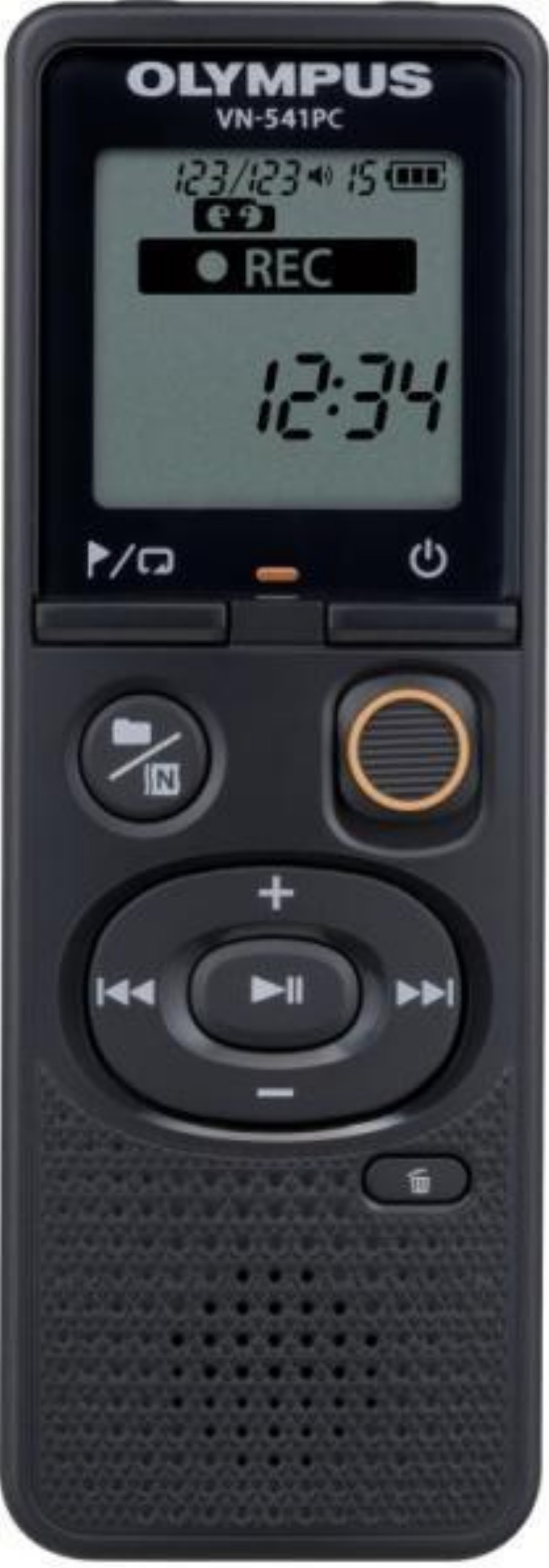 Diktafon OM System VN-541PC