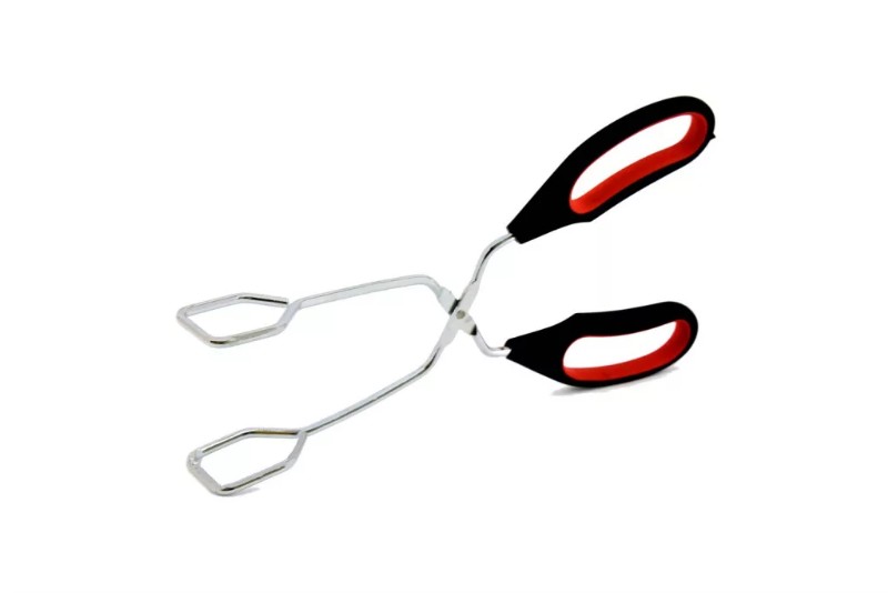 Húsforgató Enger Műanyag Éllel