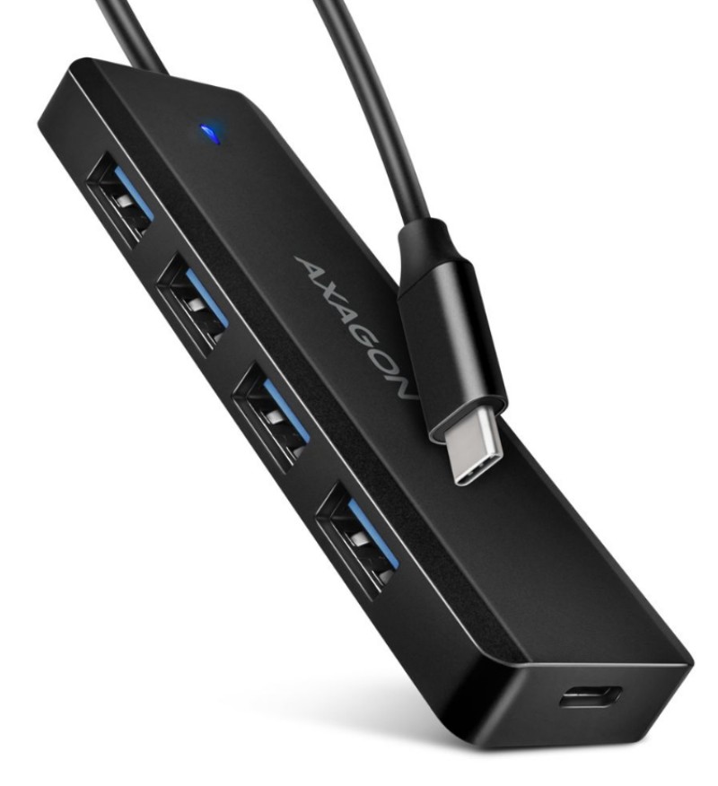 USB Hub AXAGON HUE-C1C