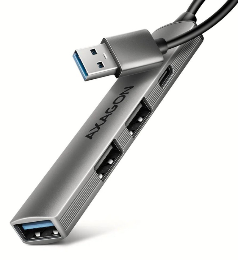 USB Hub AXAGON HUE-STA