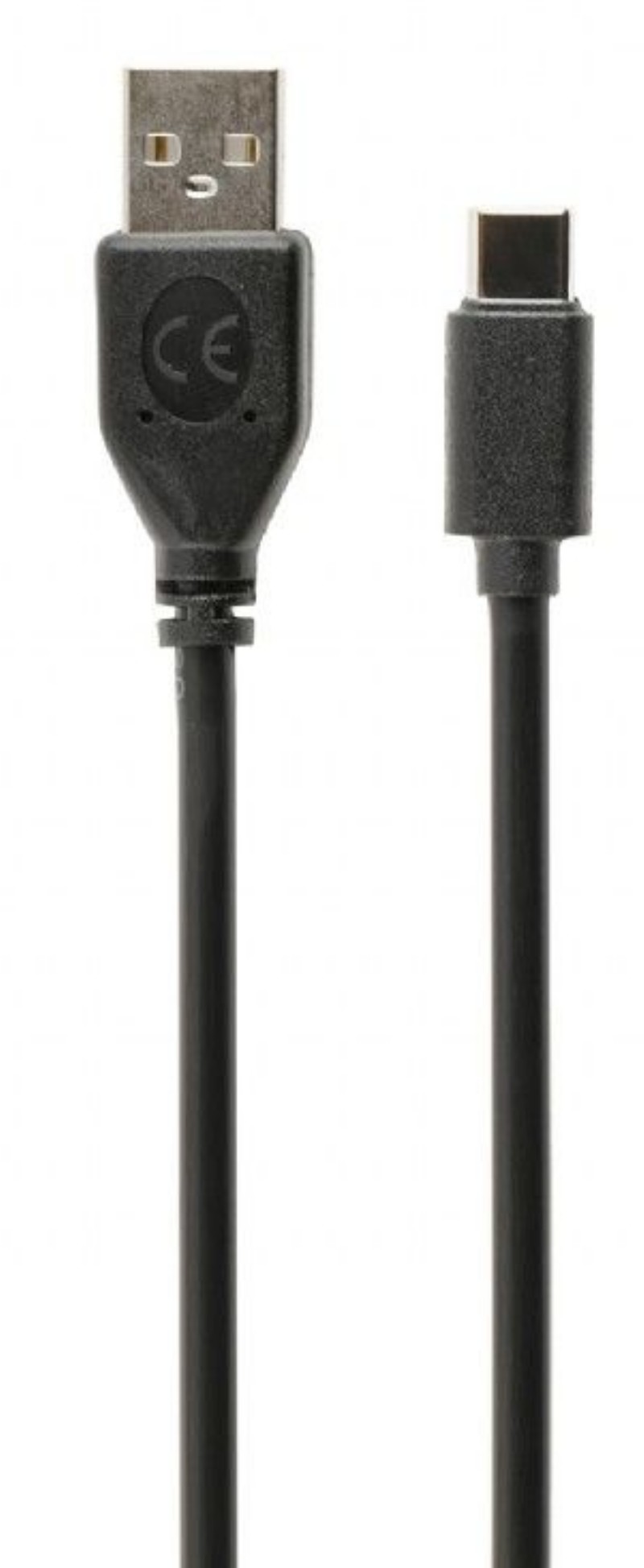 Kábel Gembird CCP-USB2-AMCM-10 USB2.0 AM to Type-C