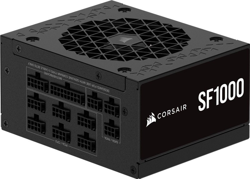 Tápegység Corsair SF1000 (2024) 1000W