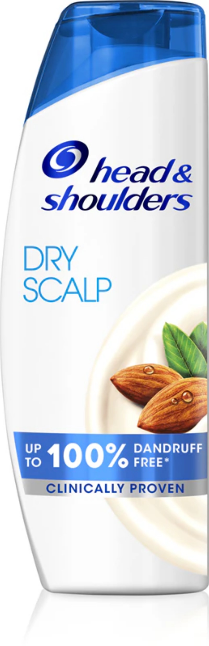Sampon Head&Shoulders 400ml Dry Scalp
