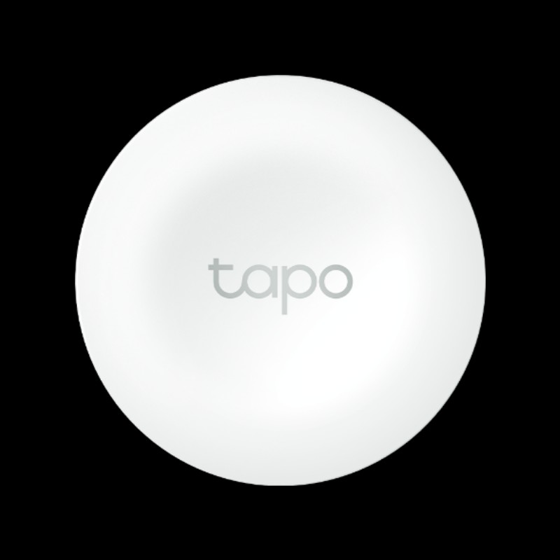 Smart TP-Link Tapo S200B