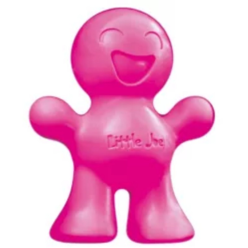 Autóillatosító Little Joe 12g Passion