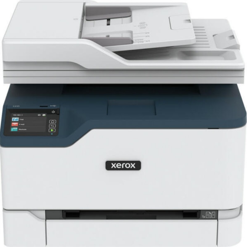 Nyomtató Xerox C235FDW