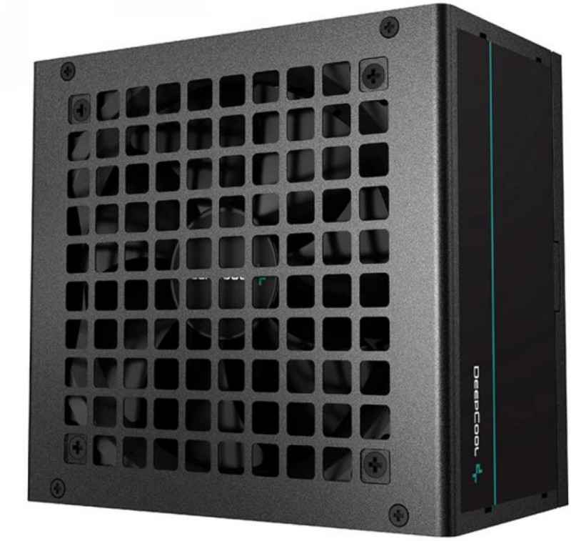 Tápegység Deepcool PF500 500W