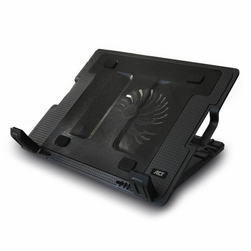 Laptop hűtő Act AC8110  hűtőpad  (17