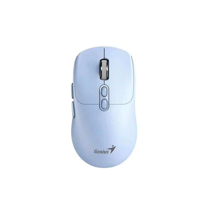 Egér Genius NX-8080S BT blue
