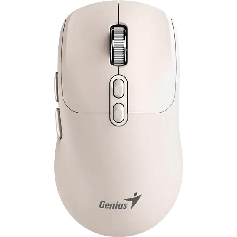 Egér Genius NX-8080S BT Milk T