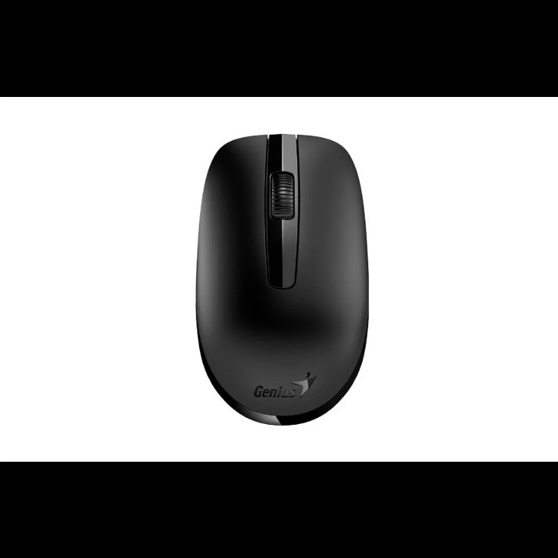 Egér Genius NX-7007 Wireless Fekete