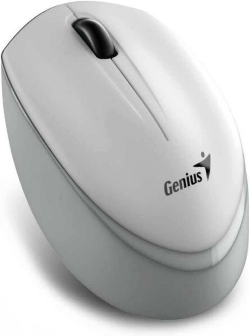 Egér Genius NX-7009 wireless szürke