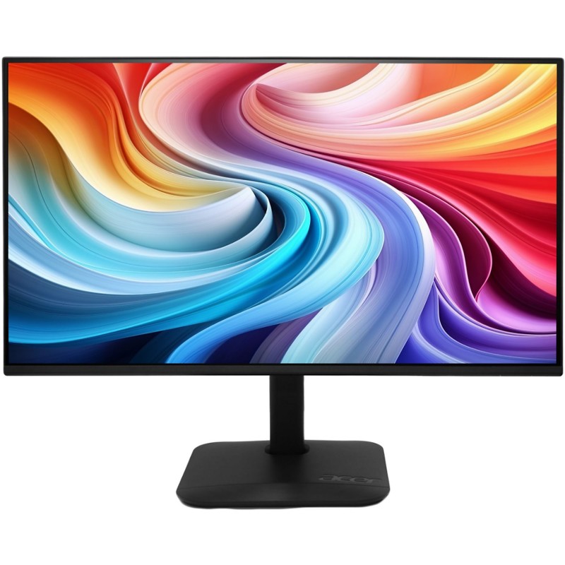 Monitor Acer KA272Gbip 120Hz 27