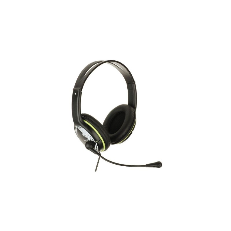 Genius HS-400A headset