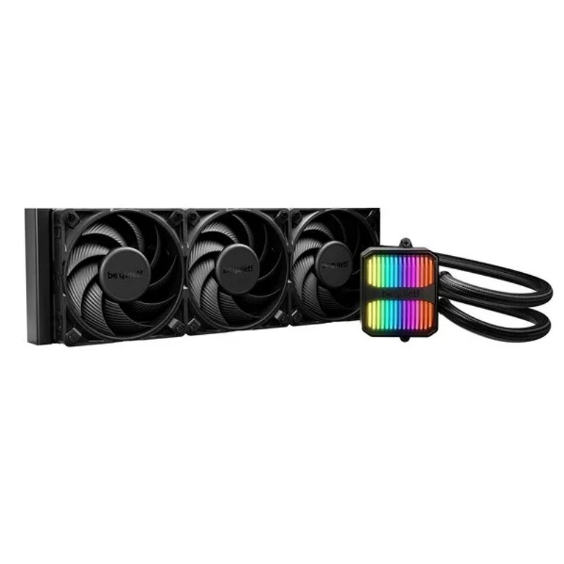 Be Quiet! CPU Water Cooler