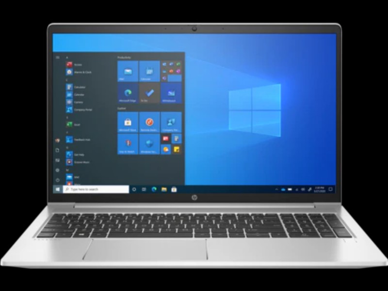 Felújított HP ProBook 450 G8 5CD118CXVP