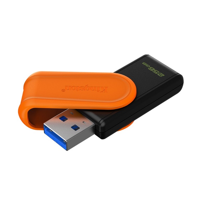 Pendrive Kingston 256GB DataTraveler Exodia Onyx USB3.2
