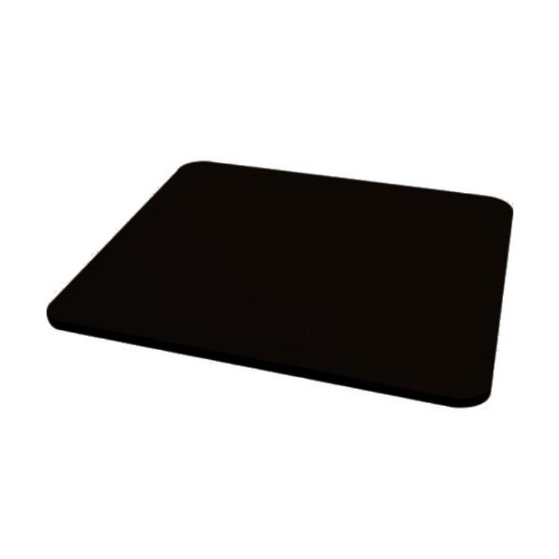 Egérpad textil birítás, fellow feket