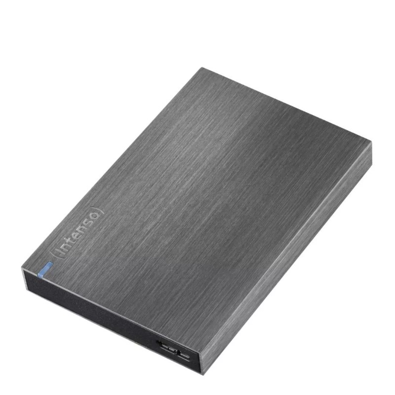 Winchester Külső Intenso 2TB 2,5