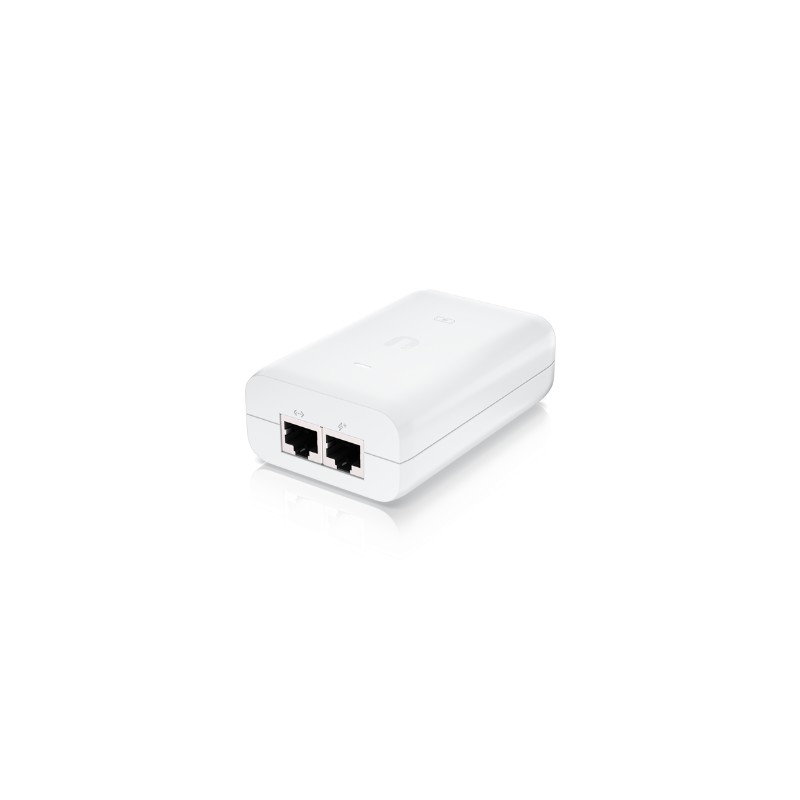 Ubiquiti 2.5G PoE+ Adapter (30W)