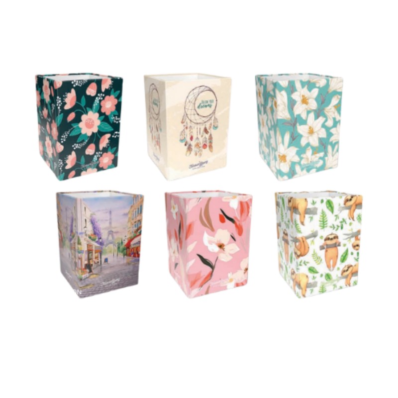Írószertartó Forever Young Több minta