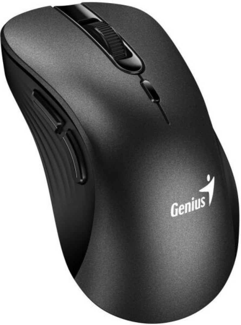 Egér Genius 8100s