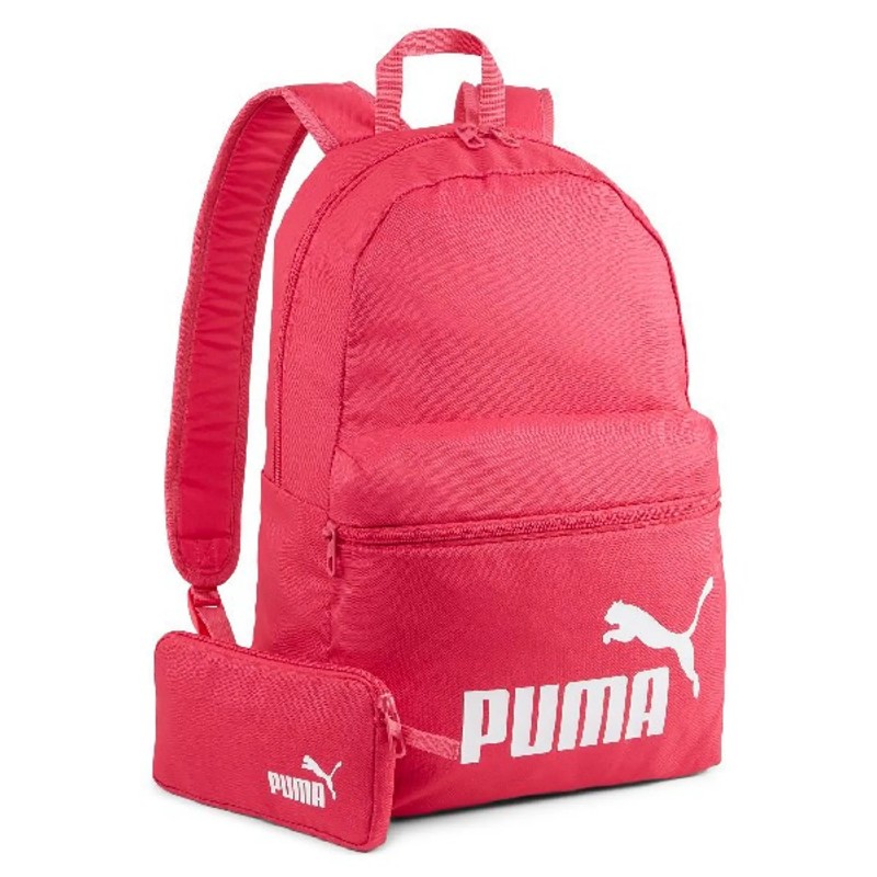 Hátizsák Puma 7994611 Pink + Tolltartó