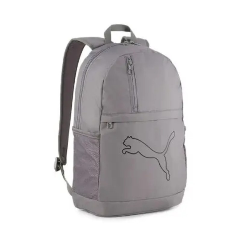 Hátizsák Puma 9118004 Szürke