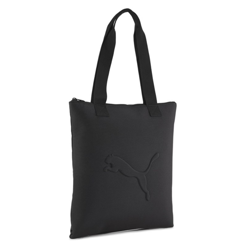 Oldaltáska Puma 9115701 Fekete