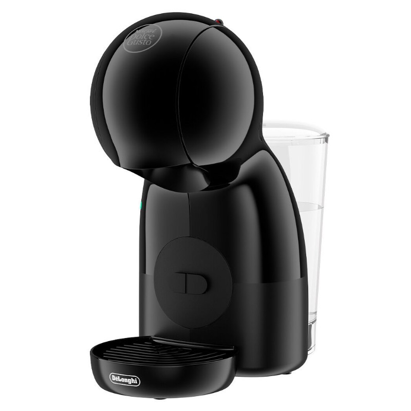 Kávéfőző Dolce Gusto Piccolo XS fekete