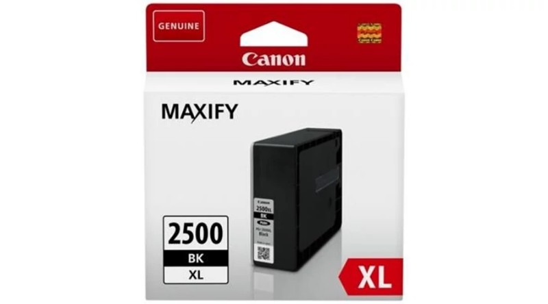 Patron Canon PGI2500XL black