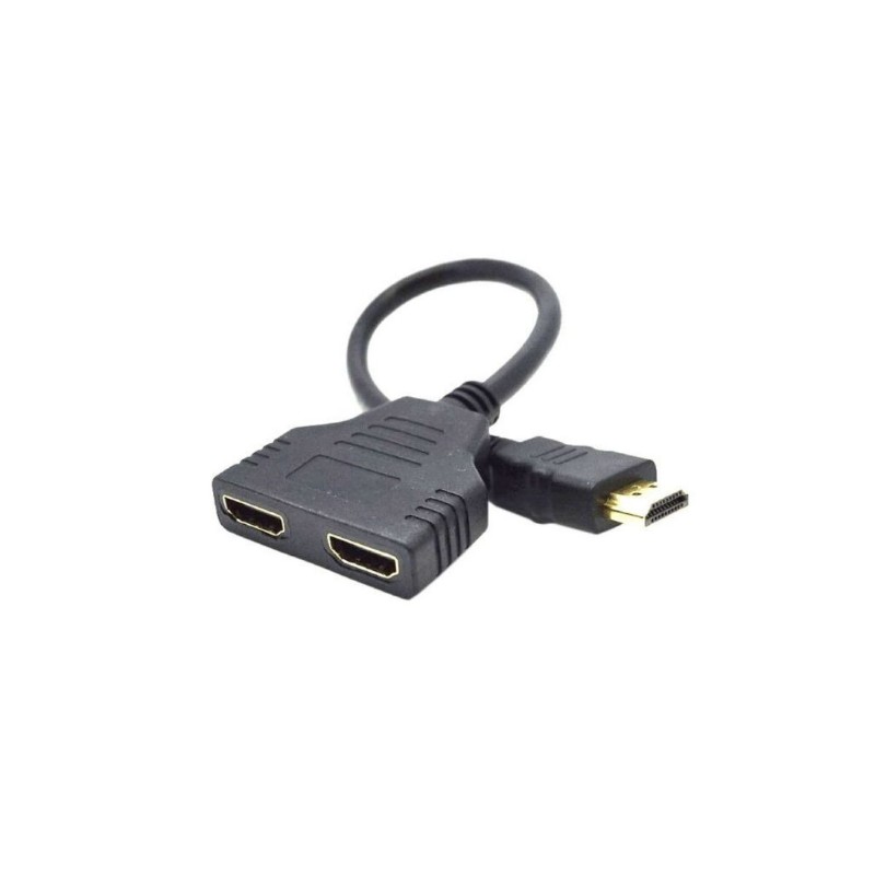 Gembird Hdmi port elosztó